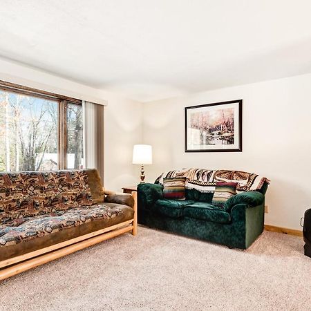 Cleerwood Village #269 Eagle River Exterior photo